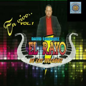 Download track Aventurero David Enriquez El Rayo De Los Teclados