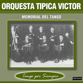 Download track Rezongona Orquesta Típica Victor