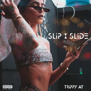 Download track Slip And Slide Trippyat