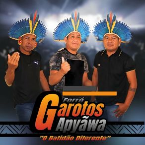 Download track Marygato Pa A Xiapa Xerexewi GAROTOS APYAWA (Joilson Tapirape)