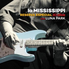 Download track Mi Capital (Vivo Luna Park) La Mississippi