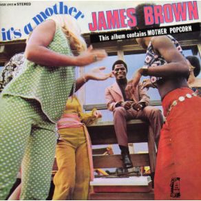 Download track Mother Popcorn (Part 1)  James Brown