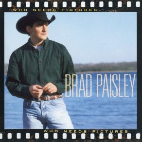 Download track Long Sermon Brad Paisley