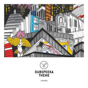 Download track Theme 1 (Original Mix) Dubspeeka