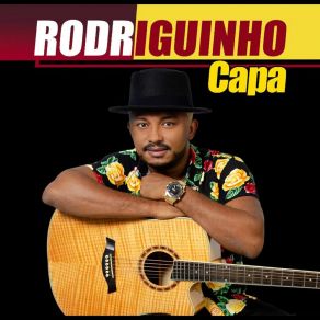 Download track O Nosso Amor Venceu RODRIGUINHO CAPA