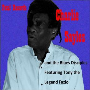 Download track Laughin' And Grinnin' Charlie Sayles, Tony Fazio