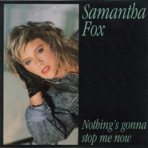 Download track I Only Wanna Burn With You Samantha Fox