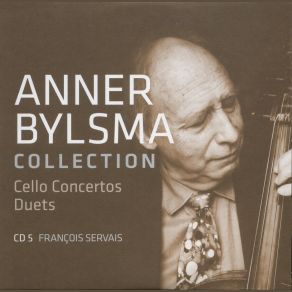 Download track Caprice In A Major, Op. 11 / 4 Anner Bylsma