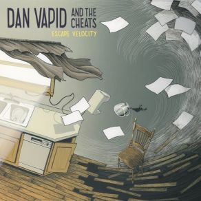 Download track Middle America Dan Vapid And The Cheats