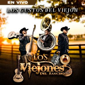 Download track El Hijo Del Palenque (En Vivo) Los Viejones Del Rancho