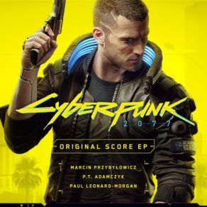 Download track Chrome Shamans Marcin Przybyłowicz, Cyberpunk 2077P. T. Adamczyk