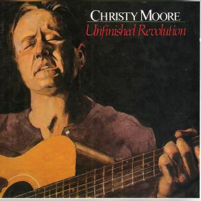 Download track Messenger Boy Christy Moore