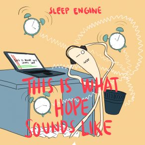 Download track Trashman Sleep Engine