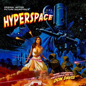 Download track Hyperspace Main Title / Pin Head Don Davis