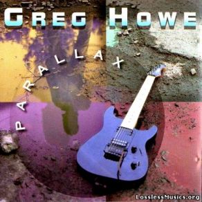 Download track Joker's Wild Greg Howe