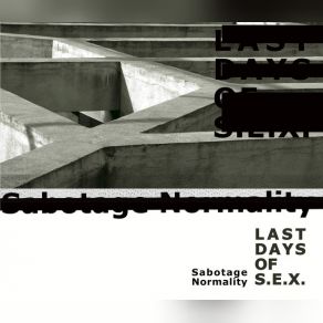 Download track Machines (Unhuman Remix) Last Days Of S. E. X