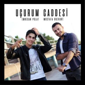 Download track Ucurum Caddesi' Uçurum Caddesi