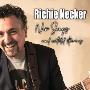 Download track Butterfly Tattoo Richie Necker