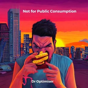 Download track A Conscious State Of Rest Dr Optimiser