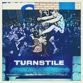 Download track New Rules Turnstile