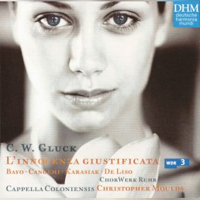 Download track Parte Seconda - Ritornello Veronica Congemi, Cappella Coloniensis, María Bayo