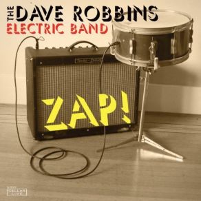 Download track Green Hands Dave Robbins Electric Band