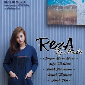 Download track Luka Terdalam (Desperado) Reza DJ MuktiDesperado