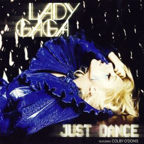 Download track Just Dance (Trevor Simpson Remix)  Lady GaGaColby O'Donis