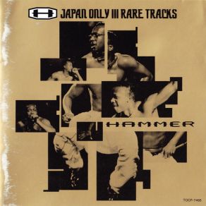 Download track Gaining Momentum (Hard Hammer Mix) Mc Hammer, Hämmer