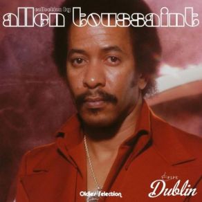 Download track Wham Tousan Allen Toussaint