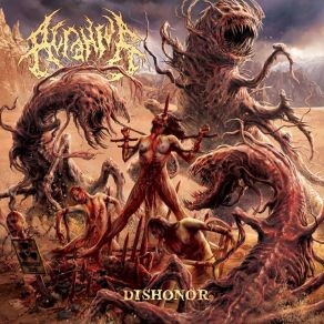 Download track Dishonor Acranius