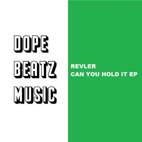 Download track Move On Top (Original Mix) Revler