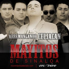 Download track El Ahijado Consentido (En Vivo) [Con Banda] Los Mayitos De SinaloaThe Banda