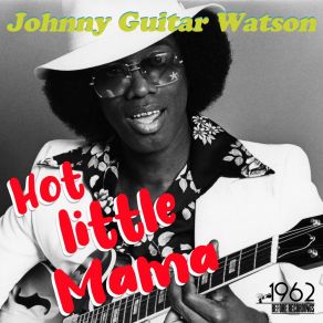 Download track Someone Cares For Me Johnny Guitar Watson