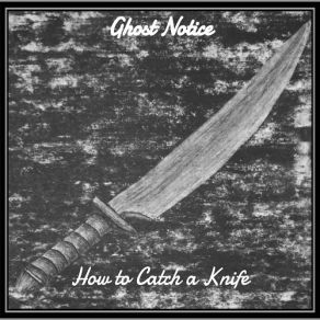 Download track How To Catch A Knife Ghost Notice