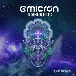 Download track Icarodelic Emicron