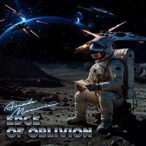 Download track Edge Of Oblivion Arcade Memories