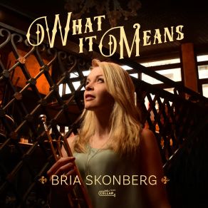 Download track Lullabye (Goodnight My Angel) / A Child Is Born Bria Skonberg