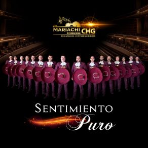 Download track No Te Sientas Mal Mariachi Internacional CHG De Gamaliel Contreras Huerta