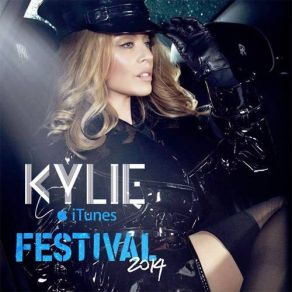 Download track Your Disco Needs You Kylie Minogue