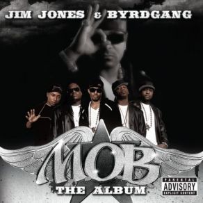 Download track She So Gangsta Jim Jones, Byrd GangChink Santana, Noé