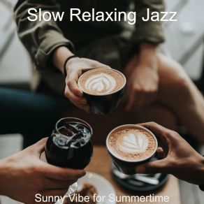 Download track Moments For Classy Restaurants Slow Relaxing Jazz