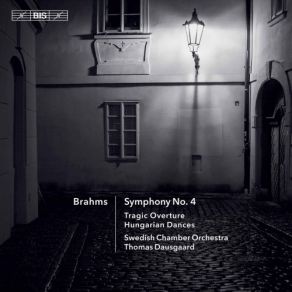 Download track Hungarian Dances, WoO 1 (Excerpts Arr. T. Dausgaard For Orchestra): No. 2 In D Minor Thomas Dausgaard, Swedish Chamber Orchestra