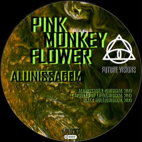 Download track Black Hole Pink Monkey Flower