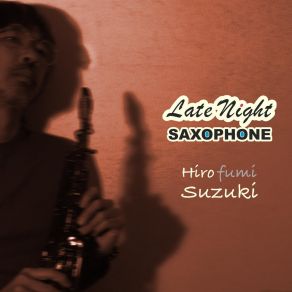 Download track Not Bluesy Hirofumi Suzuki