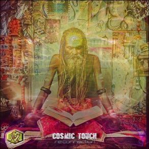 Download track Reconnection Cosmic Touch