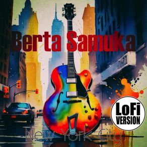 Download track I Will Be There Berta Samuka