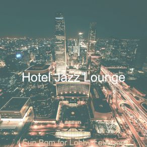 Download track Sparkling Jazz Guitar Trio - Vibe For Luxury Hotels Hotel Jazz Lounge