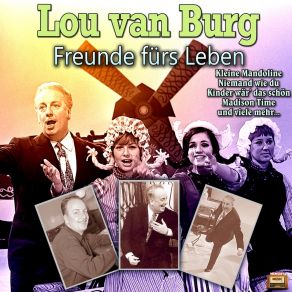 Download track Warte Bis Die Sonne Wieder Scheint Lou Van Burg