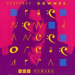 Download track Moon Under The Water Geoff Downes, The New Dance Orchestra